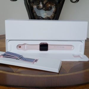 Apple watch series 2